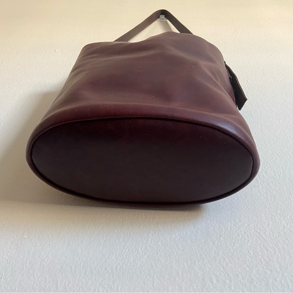 Timberland Tillston Leather Hobo Bag - Picture 5 of 16